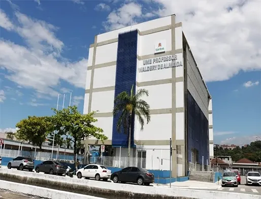 Dedetização de Escola em São Vicente